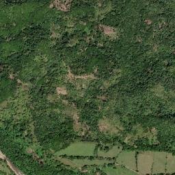 Trinityville map(satellite map)