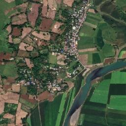 Taguing map(satellite map)