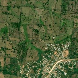 Congregación Hidalgo map(satellite map)