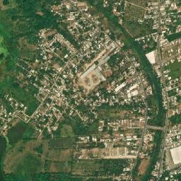 Río Viejo Primera Sección map(satellite map)