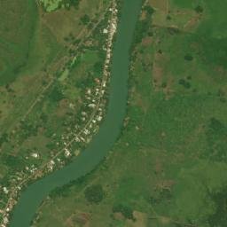 José Colomo map(satellite map)