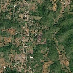 Watchwell map(satellite map)