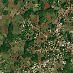 Lititz map(satellite map)