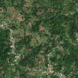 Middleton map(satellite map)
