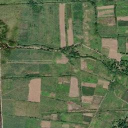 Winchester map(satellite map)