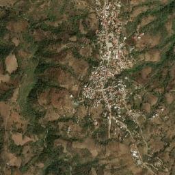 Zumpango map(satellite map)