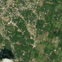 Coacotla map(satellite map)