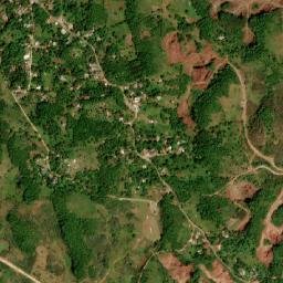 Lancaster map(satellite map)