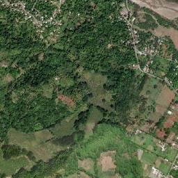 Danvers Pen map(satellite map)