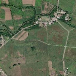 Golden Grove map(satellite map)