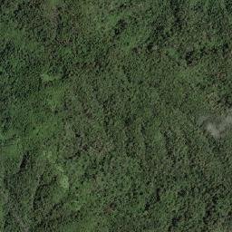 Amphoe Den Chai map(satellite map)