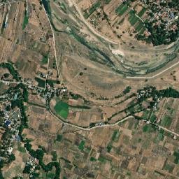 Mabusag map(satellite map)