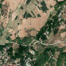 Nueva Era map(satellite map)