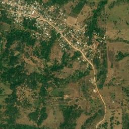 Vista Hermosa map(satellite map)