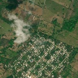 Rafael Pascacio Gamboa map(satellite map)