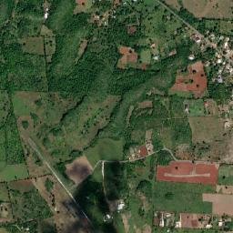 Newell map(satellite map)