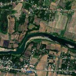 Calantac map(satellite map)