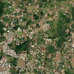 Junction map(satellite map)