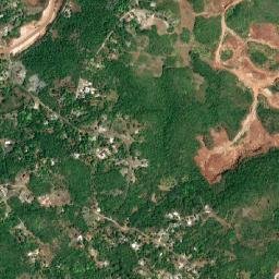 Asia/Pratville map(satellite map)