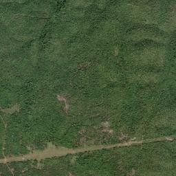Inverness map(satellite map)