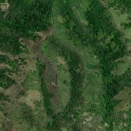 Lloyds map(satellite map)