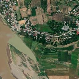 Tupang map(satellite map)