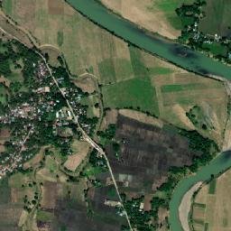 Bitag Grande map(satellite map)