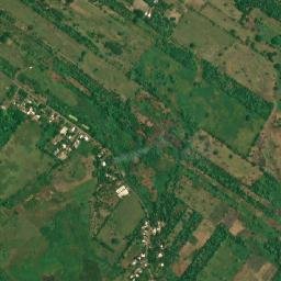 Pablo L. Sidar map(satellite map)