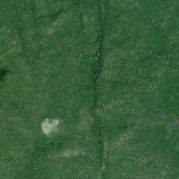 Hellshire map(satellite map)