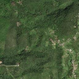 Albion map(satellite map)