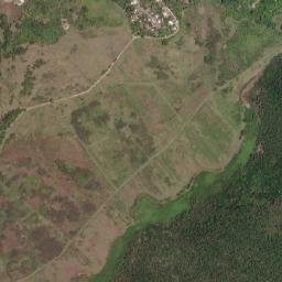 Dalvey map(satellite map)
