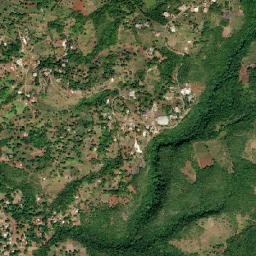 Plowden map(satellite map)
