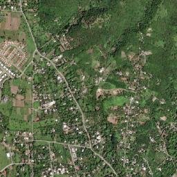 Poormans Corner map(satellite map)