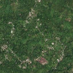 Lyssons map(satellite map)