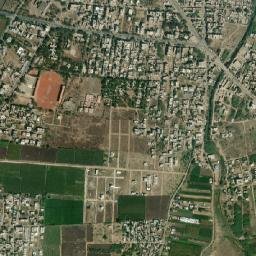 Akluj map(satellite map)