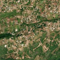 Ballards Valley map(satellite map)