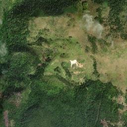 Pamphret map(satellite map)