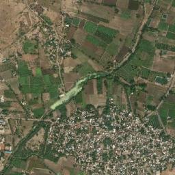 Karkamb map(satellite map)