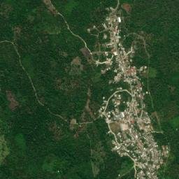 Cerro Armadillo Grande map(satellite map)
