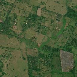 Reforma map(satellite map)