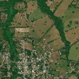 Ocuapan map(satellite map)