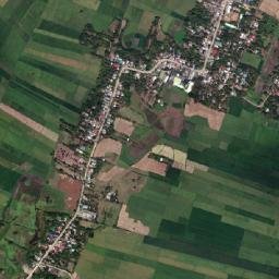 Afusing Centro map(satellite map)