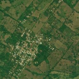 Veinte de Noviembre map(satellite map)