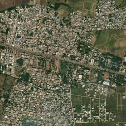 Umarga map(satellite map)