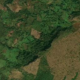 East Godavari map(satellite map)