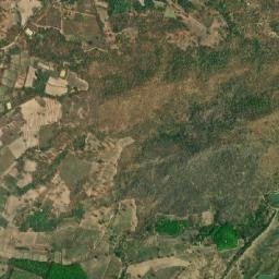 Amphoe Chiang Khan map(satellite map)