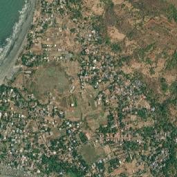 Harnai map(satellite map)