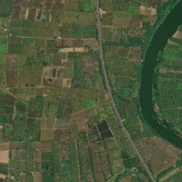 Mohol map(satellite map)