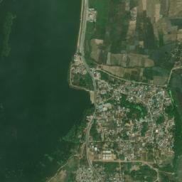 Andol map(satellite map)
