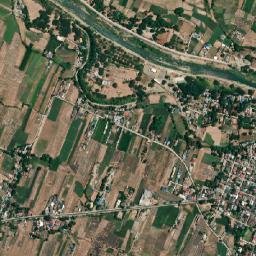 Cabugao map(satellite map)